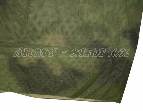 Maskovací síť orig. Bundeswehr
