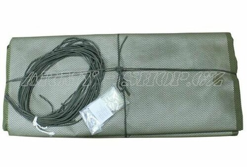 Maskovací síť orig. Bundeswehr