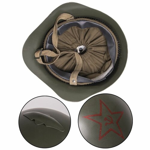Helma Ruská M36 repro