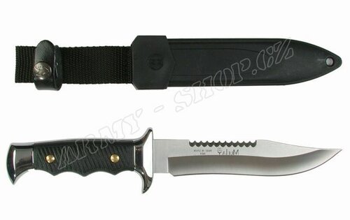 Dýka - MUELA - 27cm