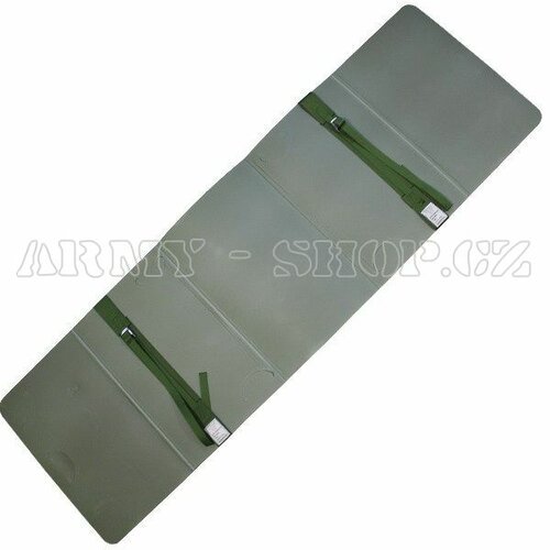 Karimatka hranatá orig. Švédská armáda