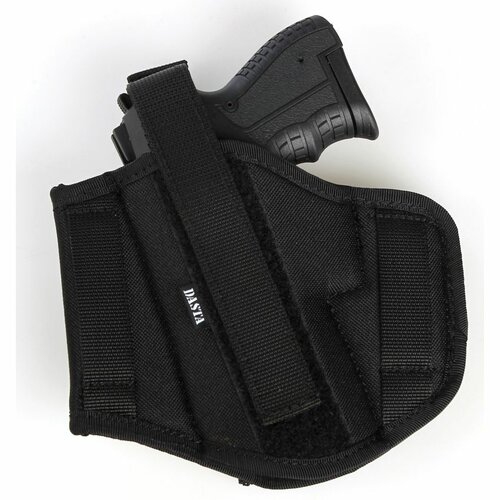 Opaskové pouzdro DASTA 202-3