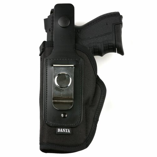 Opaskové pouzdro DASTA 204-2/S