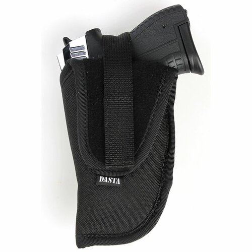 Opaskové pouzdro DASTA 207