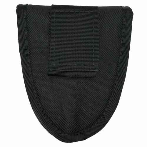 Pouzdro opaskové na pouta tvarovaná DASTA