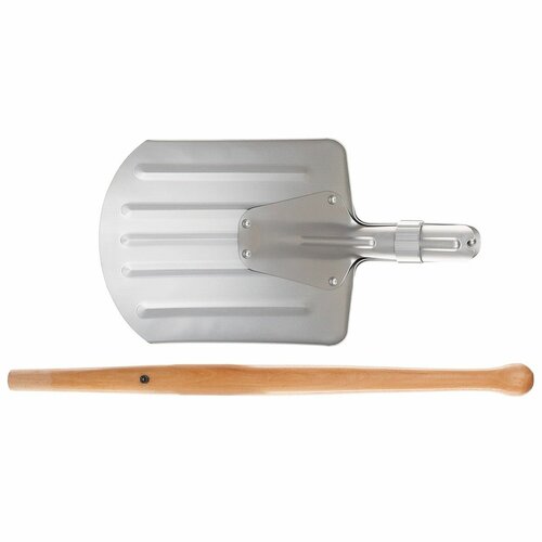 Lopata cestovní MFH sněžná ALU