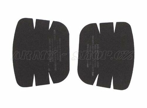 Vycpávky INSERT PADS loketní