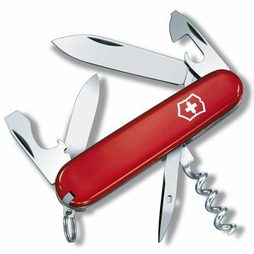 Nůž Victorinox TOURIST RED 0.3603