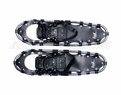 Sněžnice HAIDEL MFH