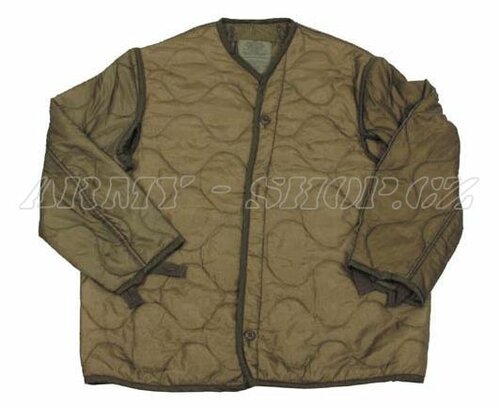 Tepelná vložka M65 orig. US