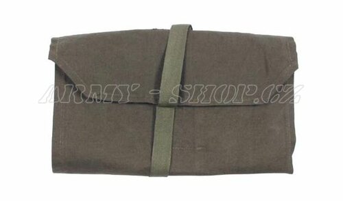 Obal na čistící prostředky