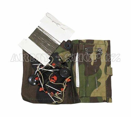 Sada šicích potřeb Holandsko