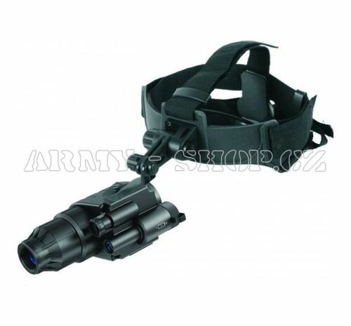 Noční vidění Challenger GS 1x20 KIT