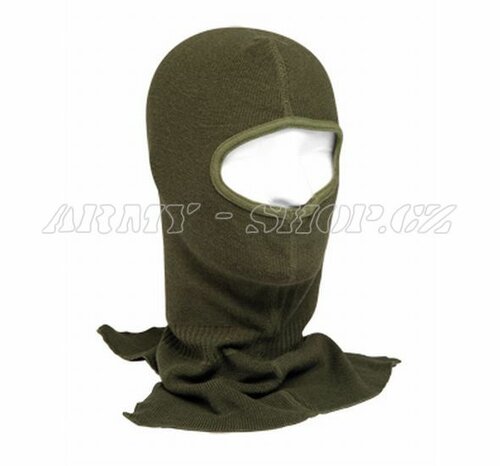 Kukla Belgická Armáda