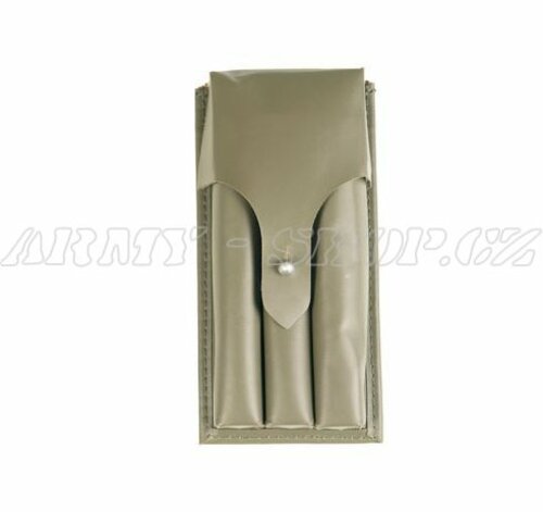 Sumka troj-zásobníková UZI MP2