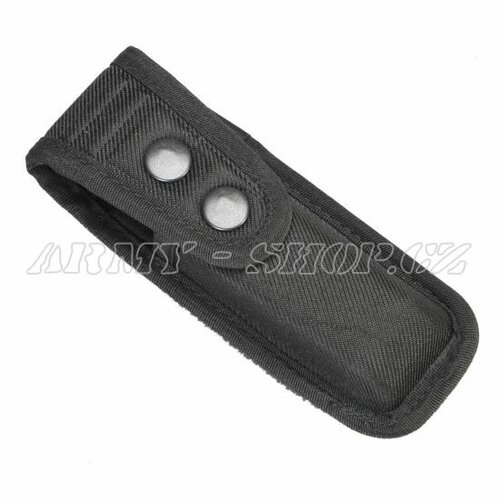 Pouzdro zásobníkové POLICIE