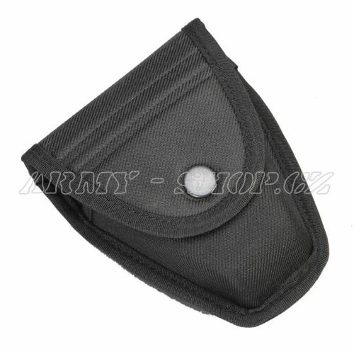 Pouzdro na pouta POLICIE