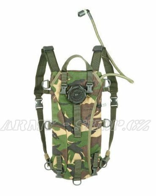 Vak na vodu CamelBak orig. BRITSKÝ