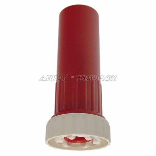 KASR - Přepouštěč