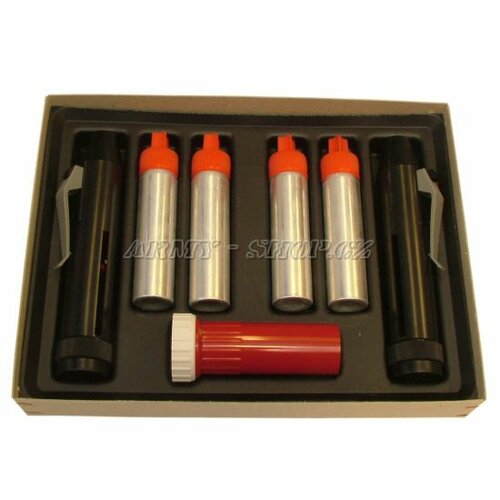 KASR - Velká souprava