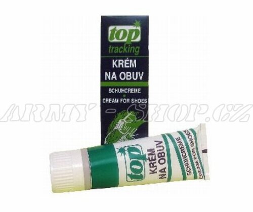 TOP Tracking – čistící a impregnační přípravek