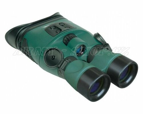 Noční vidění YUKON - Tracker 3,5x40 RX