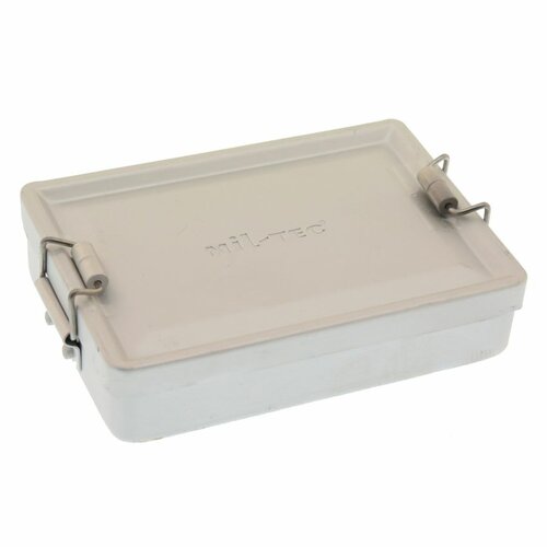 Sada pro přežití ALU BOX Mil-Tec
