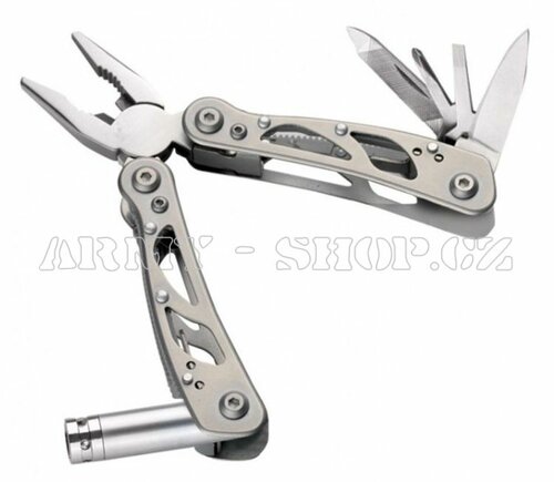 MultiTool ARC 9v1