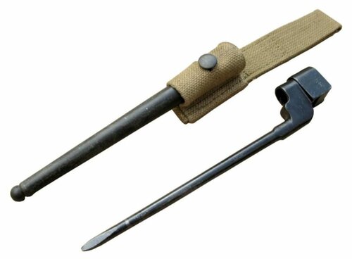 Bajonet  Anglický No4 MkII