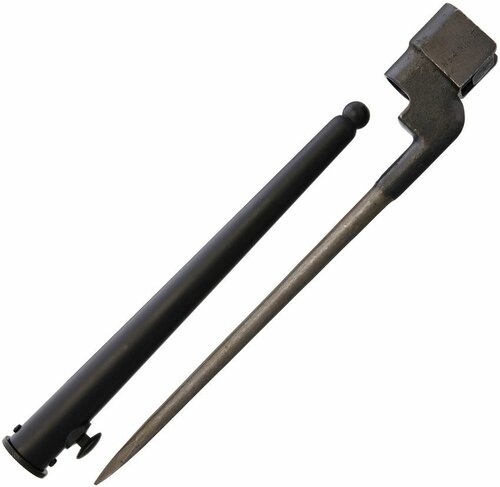 Bajonet  Anglický No4 MkII