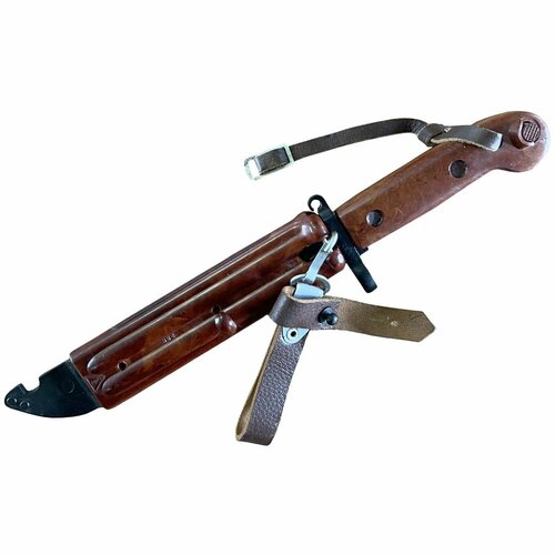 Bajonet CCCP vz.59 pro AKM cihlový 