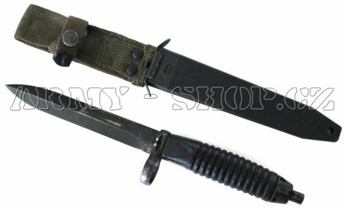 Bajonet G3 Heckler & Koch