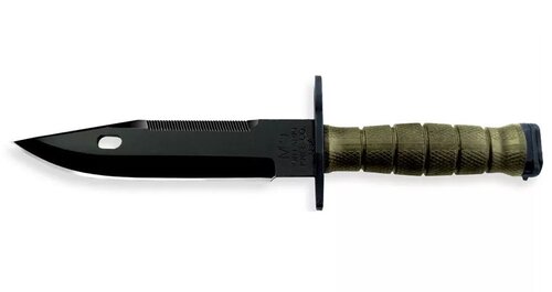 M9 Bajonet G.I. orig. US