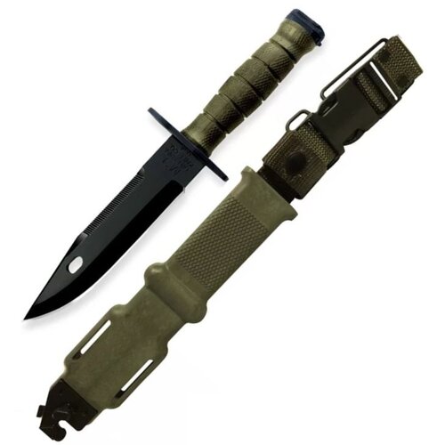 M9 Bajonet G.I. orig. US