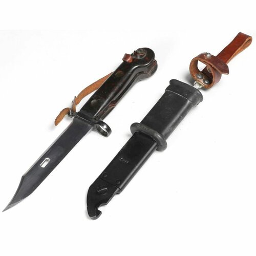 Bajonet orig. AKM Mod.59 6N3