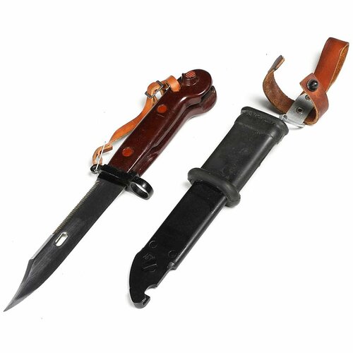 Bajonet orig. AKM Ruský model 59 