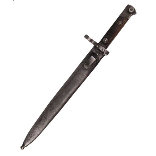 Bajonet rakousko STEYR M95 repro
