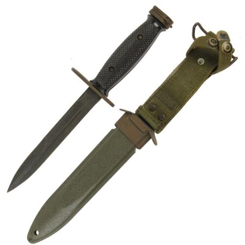Bajonet - US -  M7