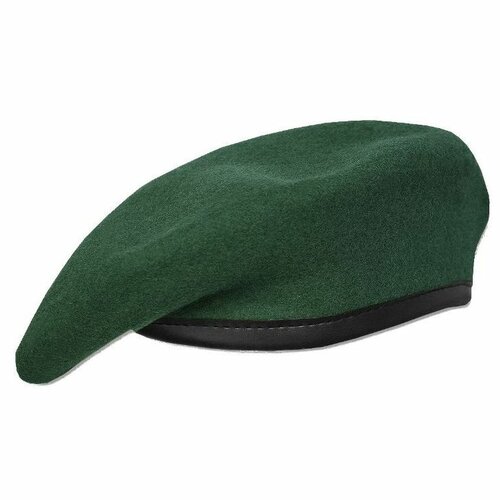 Baret zelený Rakousko