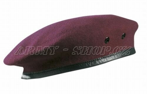 Baret orig. BRITSKÝ