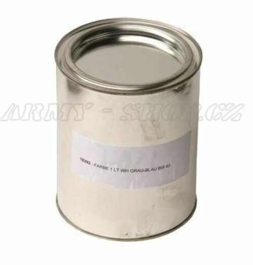 Barva WH plechovka 1L