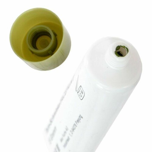 Barvy na obličej MFH - černá /zelená /hnědá