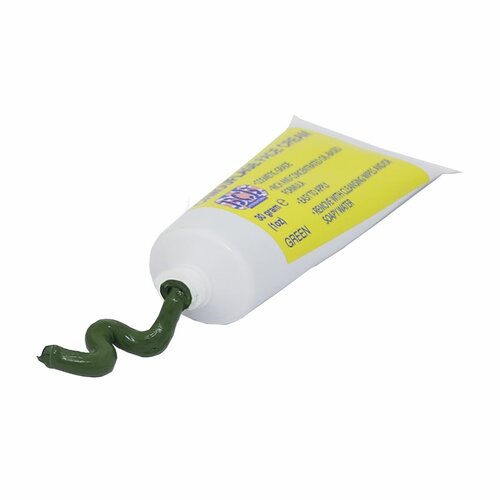 Maskovací krém v tubě BCB 3barvy