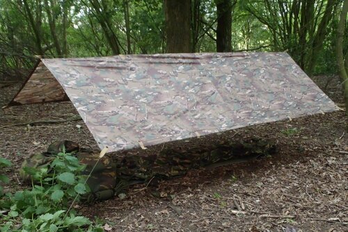 Plachta orig.BRITSKÁ MTP