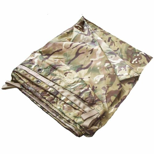 Plachta orig.BRITSKÁ MTP