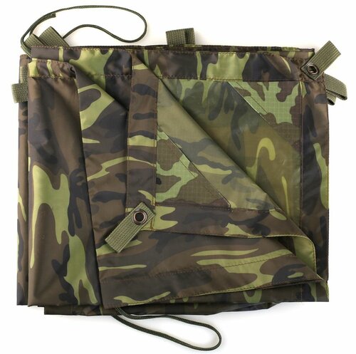 Multifunkční plachta BASHA vz.95