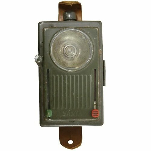 Baterka 2barvy Bundeswehr