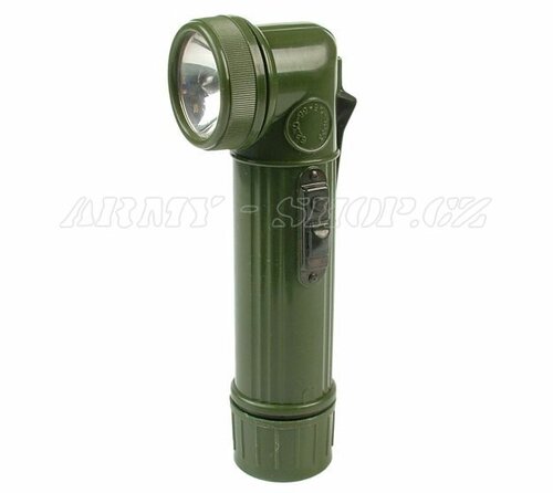 Baterka britská FAJFKA