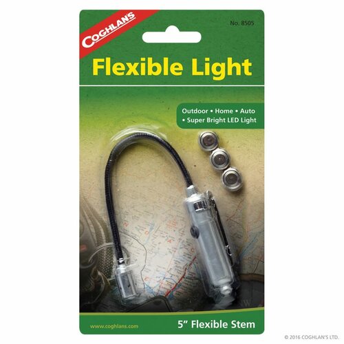 Supersvítivá klíčenka COHGLANS fleck