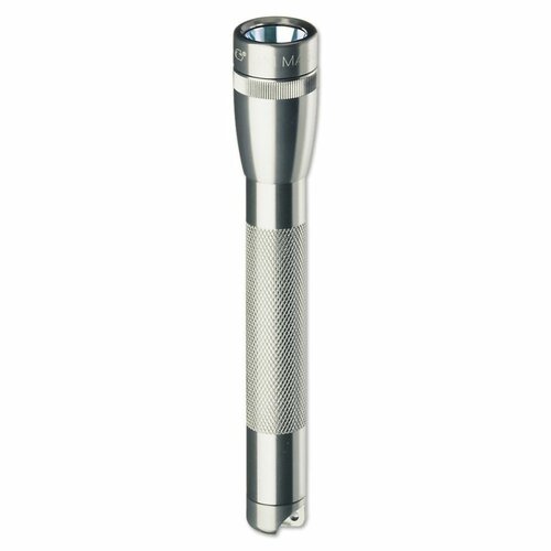 Svítilna Mini MAGLITE stříbrná